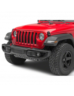 PARAGOLPE DELANTERO MOPAR 10TH ANIVERSARIO JEEP JL