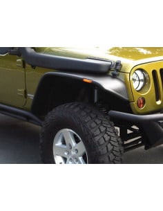 ALETINES FLAT 9,5" JEEP JK 4 PUERTAS