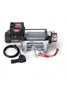WINCH WARN 9.5 XP