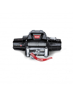 WINCH WARN ZEON 8