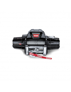 WINCH WARN ZEON 10