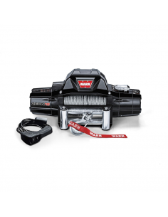 WINCH WARN ZEON 12