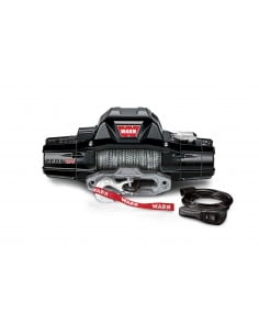 WINCH WARN ZEON 12-SYNTHETIC