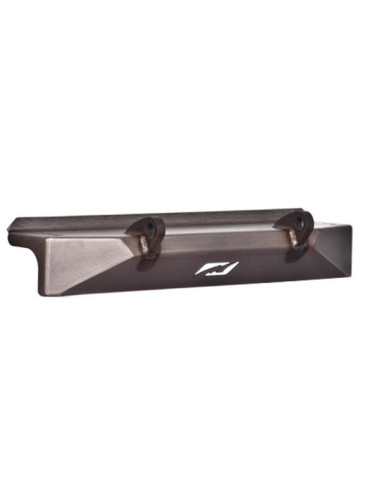 PARACHOQUE DELANTERO CORTO PARA JEEP CJ