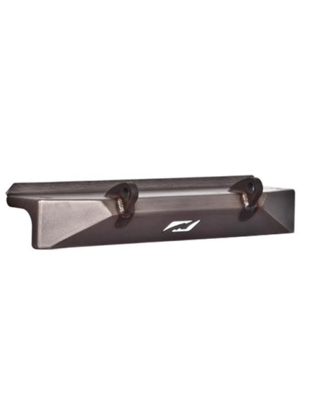 PARACHOQUE DELANTERO CORTO PARA JEEP CJ