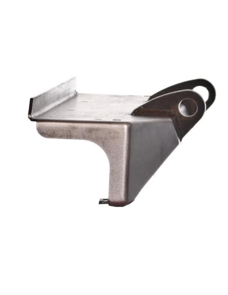 PARACHOQUE DELANTERO CORTO PARA JEEP CJ