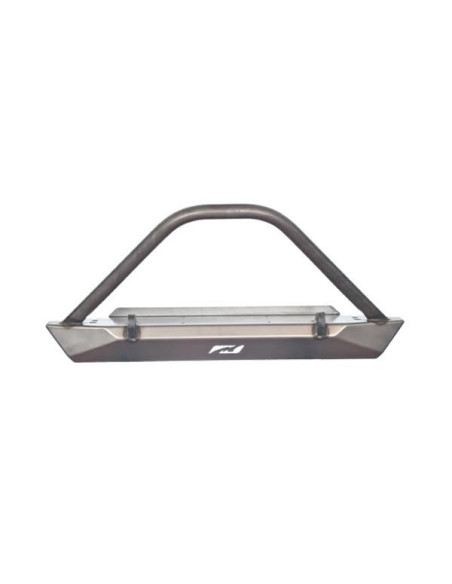 PARACHOQUES DELANTERO ANCHO MEDIO CON STINGER PARA JEEP YJ / TJ / LJ