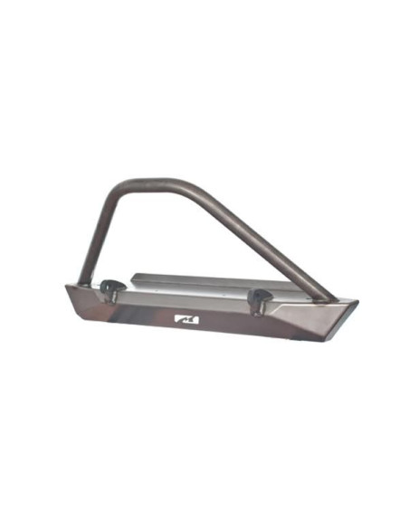 PARACHOQUES DELANTERO ANCHO MEDIO CON STINGER PARA JEEP YJ / TJ / LJ