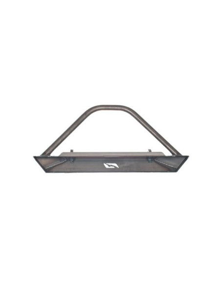 PARACHOQUES DELANTERO ANCHO MEDIO CON STINGER PARA JEEP YJ / TJ / LJ