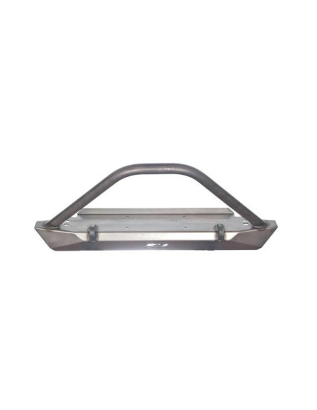 PARACHOQUES DELANTERO ANCHO MEDIO CON STINGER PARA JEEP YJ / TJ / LJ