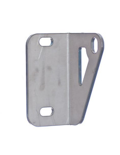 Grill Hoop Bracket set for Jeep TJ / LJ