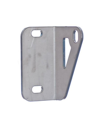 Grill Hoop Bracket set for Jeep TJ / LJ