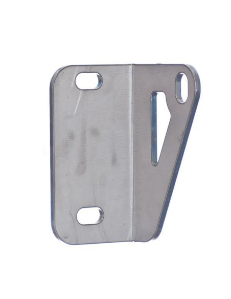 Grill Hoop Bracket set for Jeep TJ / LJ
