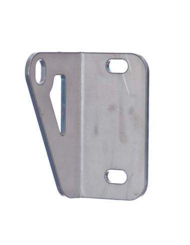 Grill Hoop Bracket set for Jeep TJ / LJ