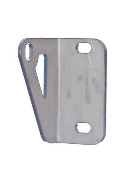 Grill Hoop Bracket set for Jeep TJ / LJ