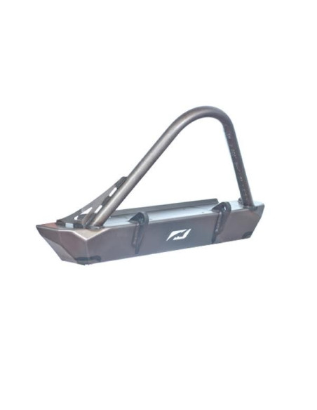 PARACHOQUES DELANTERO HATCHET SERIES FRAME CHOP CON STINGER PARA JEEP JK / JKU