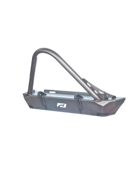 PARACHOQUES DELANTERO HATCHET SERIES FRAME CHOP CON STINGER PARA JEEP JK / JKU