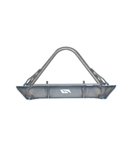 PARACHOQUES DELANTERO HATCHET SERIES FRAME CHOP CON STINGER PARA JEEP JK / JKU