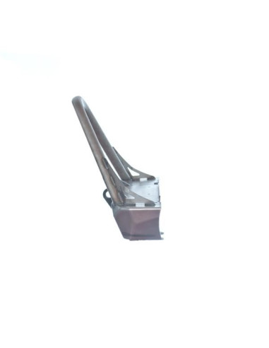 PARACHOQUES DELANTERO HATCHET SERIES FRAME CHOP...