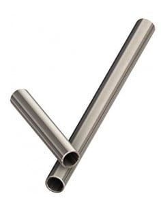 REFUERZO TUBOS INTERIORES DE CHROMOLY D30 Y D44 JEEP JK