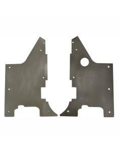 ARMADURA DE CARROCERIA PARA JEEP TJ/LJ - ACERO CORTADO...