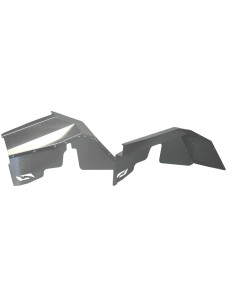 Hatchet High Line Inner Fender Kit for Jeep TJ / LJ