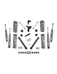 4" KIT SUSPENSIÓN BDS SUSPENSION - JEEP GRAND CHEROKEE WJ WG