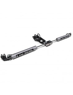 AMORTIGUADOR DE DIRECCION DOBLE BDS JEEP JK