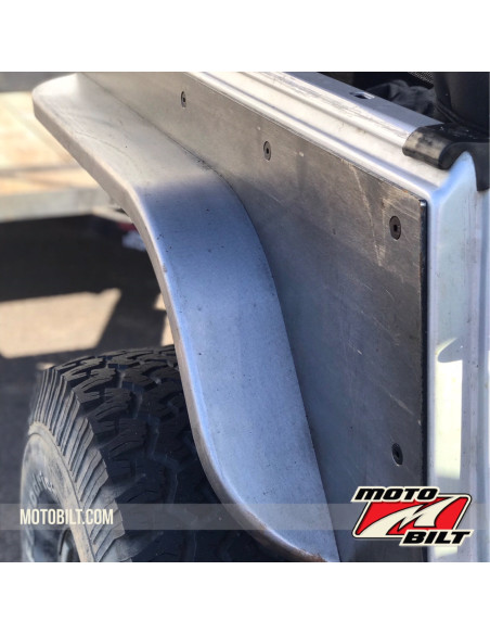 ALETAS TRASERAS COMP CUT PARA JEEP LJ - 2 PULGADAS - MOTOBILT MB1087-2
