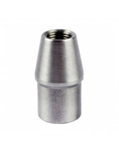 CASQUILLO ROSCADO A DERECHAS PARA SOLDAR 3/4"