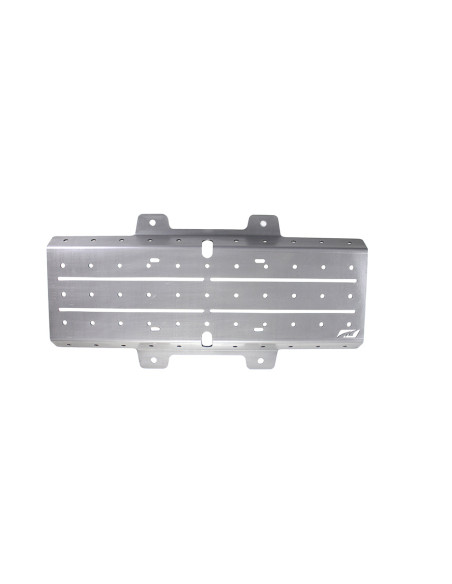 SOPORTE DE ACCESORIOS PARA COMPUERTA TRASERA JEEP JK / JKU / JL