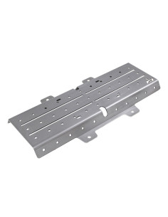 SOPORTE DE ACCESORIOS PARA COMPUERTA TRASERA JEEP JK /... 2