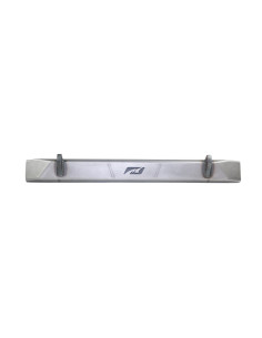 Competition Cut Corner Weld-On Rear Bumper for YJ-TJ