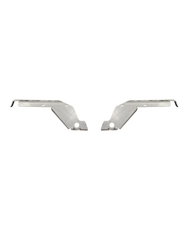 SOPORTE DE GUARDABARROS DELANTERO PARA JEEP...