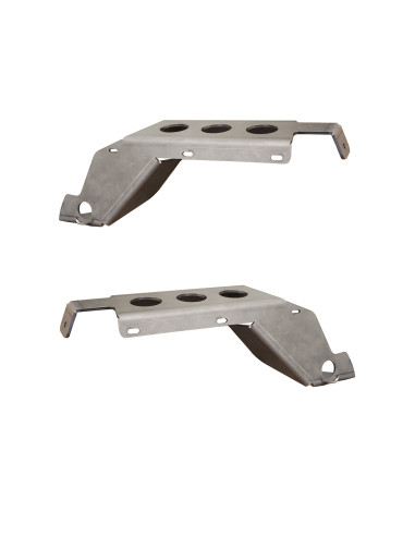 SOPORTE DE GUARDABARROS DELANTERO PARA JEEP...