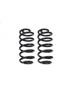 MUELLES TRASEROS CLAYTON 6" JEEP WJ