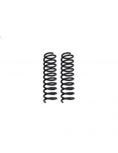 FRONT PROGRESIVE COILS CLAYTON 6" JEEP WJ