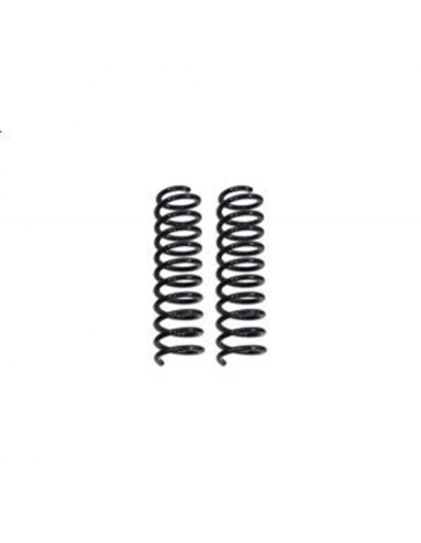 FRONT PROGRESIVE COILS CLAYTON 6" JEEP WJ