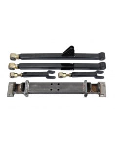 4 - 8" CLAYTON OFF ROAD LONG ARM UPGRADE KIT SUSPENSION -...