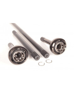 AXLE SHAFT RCV 26 SPLINES JIMNY 98-15