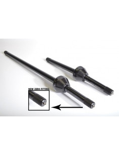 PALIERES RCV 30 ESTRIAS LAND CRUISER 40/55 Y 70