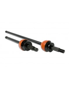 PALIER RCV 27 ESTRIAS DANA 30 JEEP XJ - TJ - YJ