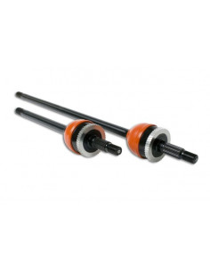 PALIER RCV 30 ESTRIAS DANA 30 JEEP WJ