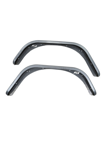 GUARDABARROS TRASEROS HATCHET MOTOBILT JEEP...
