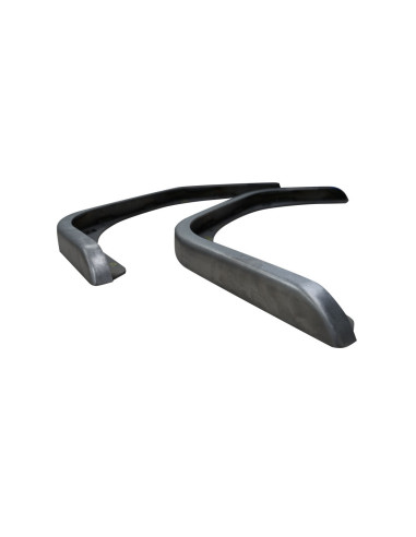 GUARDABARROS TRASEROS HATCHET MOTOBILT JEEP...