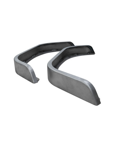 GUARDABARROS TRASEROS HATCHET MOTOBILT JEEP...