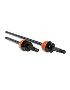 Palier RCV 35 estrias Dana 44 Jeep Wrangler Rubicon JK