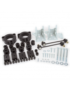 1.5" KIT SUSPENSION DAYSTAR JEEP RENEGADE - COMPASS