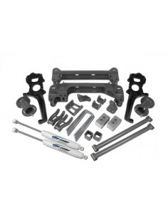 6" KIT DE SUSPENSION PROCOMP FORD F150 4WD 04-08