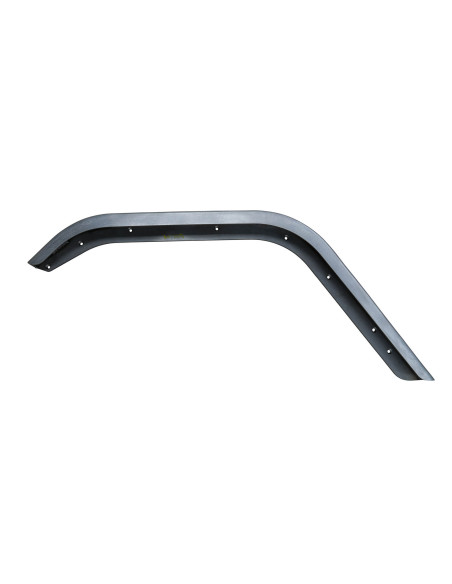 ALETA TRASERA STRETCH 2" MOTOBILT JEEP WRANGLER JK 2 PUERTAS - PARA MB1138